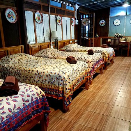 Homestay568 Branch 2 Muang Suang 客房 照片