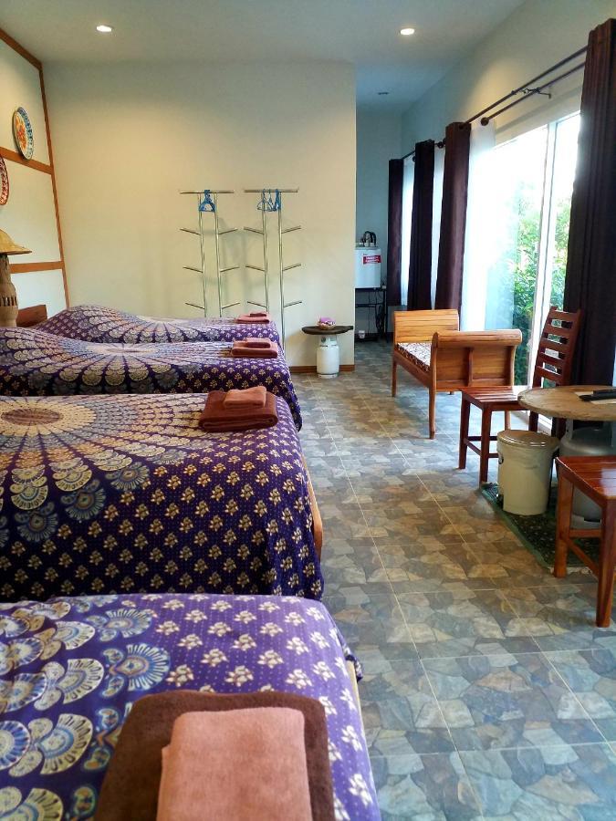 Homestay568 Branch 2 Muang Suang 外观 照片