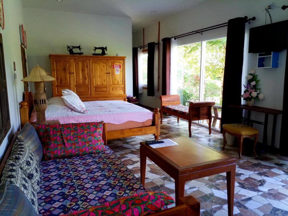Homestay568 Branch 2 Muang Suang 外观 照片