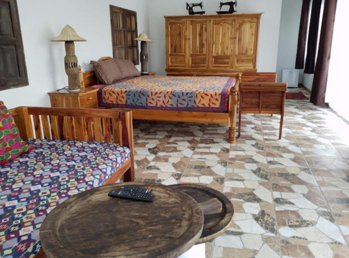Homestay568 Branch 2 Muang Suang 外观 照片