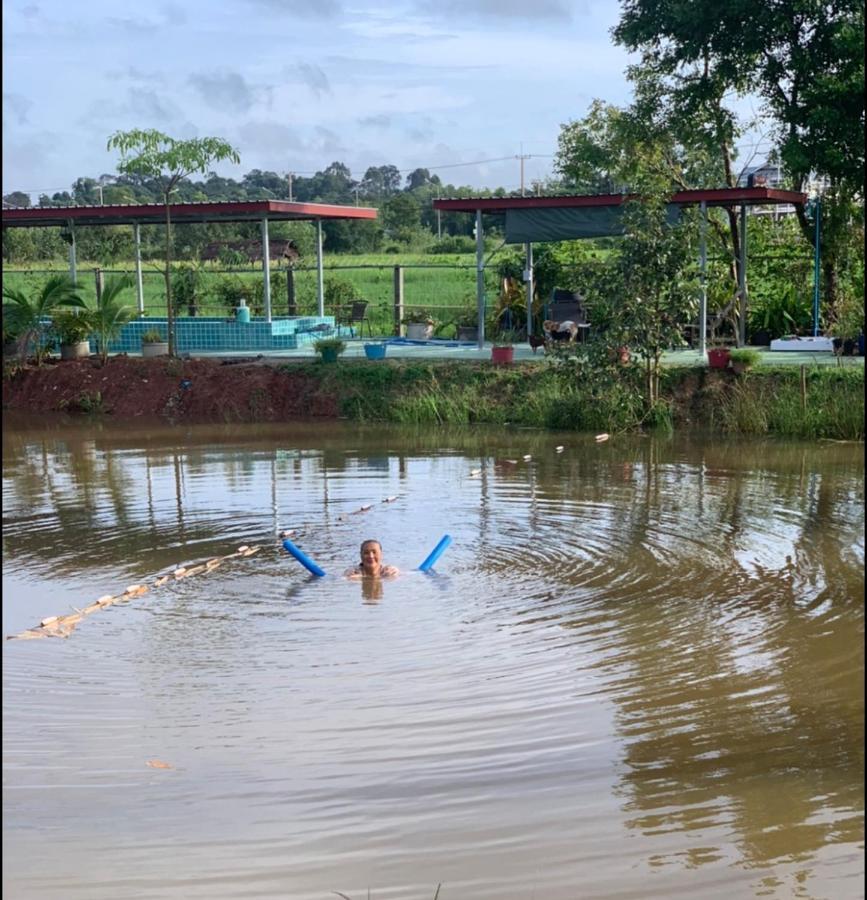 Homestay568 Branch 2 Muang Suang 外观 照片