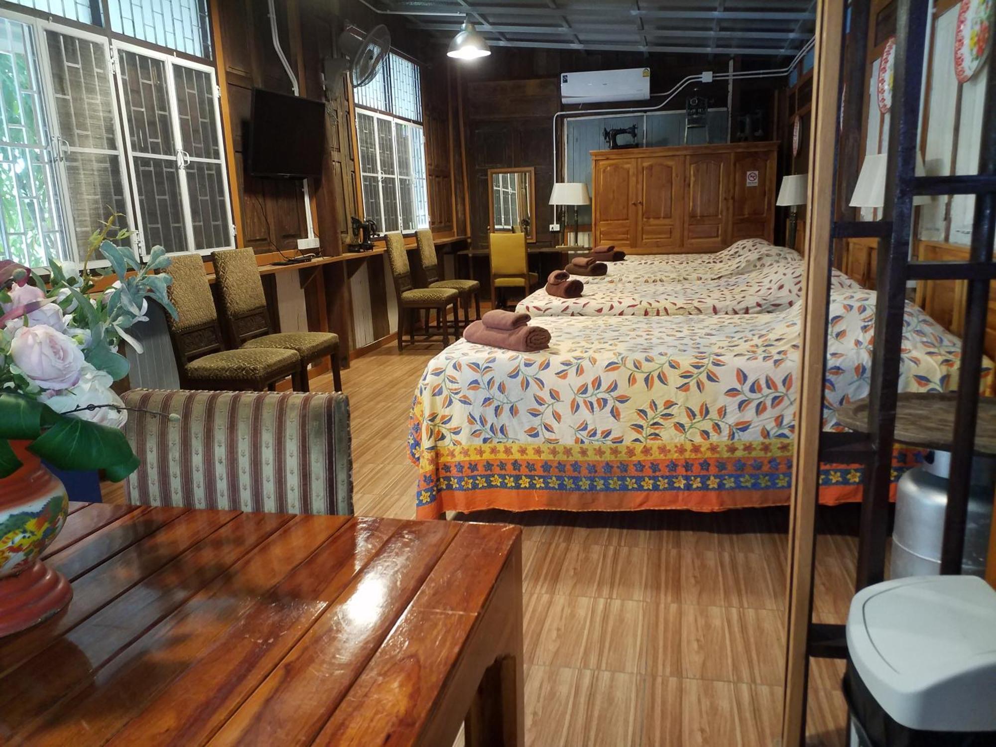 Homestay568 Branch 2 Muang Suang 客房 照片