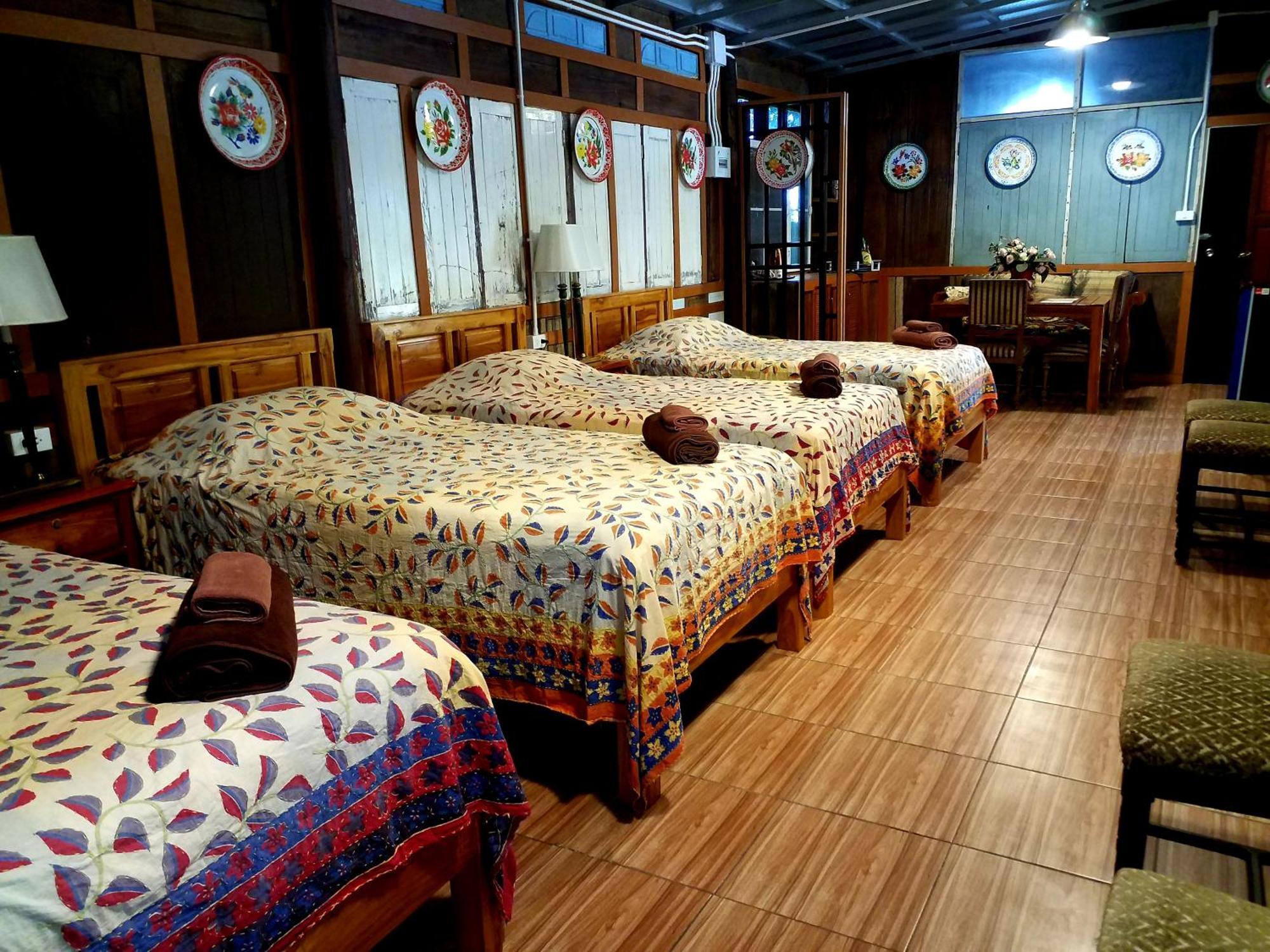Homestay568 Branch 2 Muang Suang 客房 照片