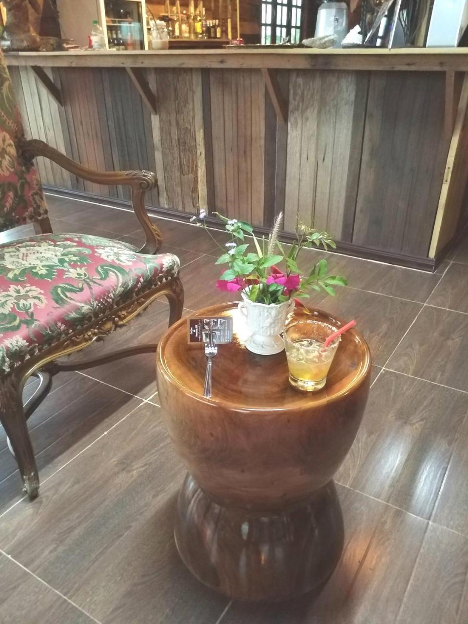 Homestay568 Branch 2 Muang Suang 外观 照片