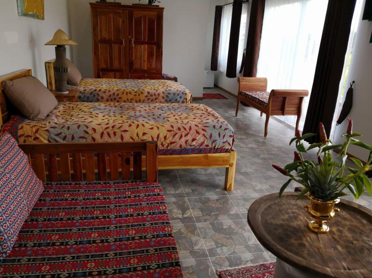 Homestay568 Branch 2 Muang Suang 外观 照片
