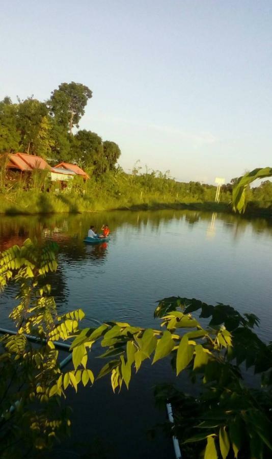 Homestay568 Branch 2 Muang Suang 外观 照片