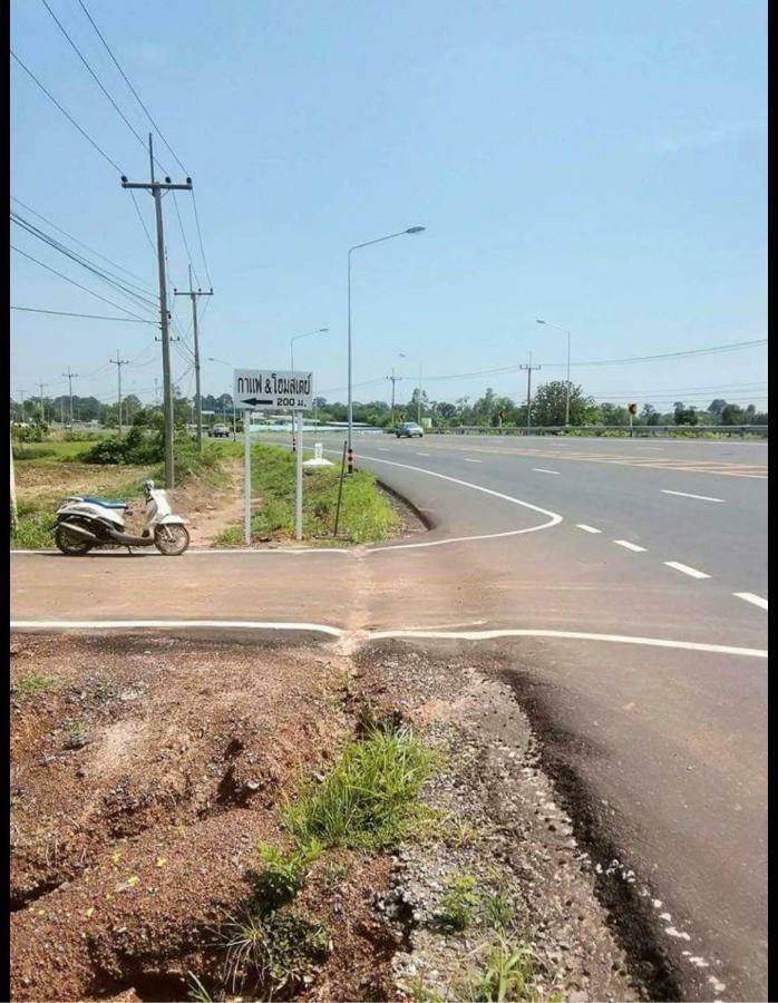 Homestay568 Branch 2 Muang Suang 外观 照片