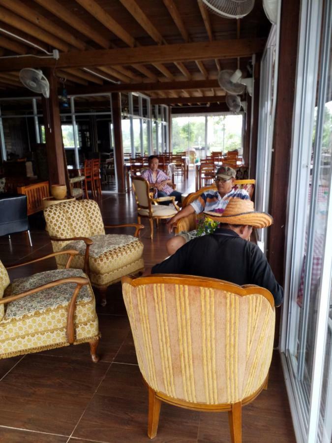 Homestay568 Branch 2 Muang Suang 外观 照片