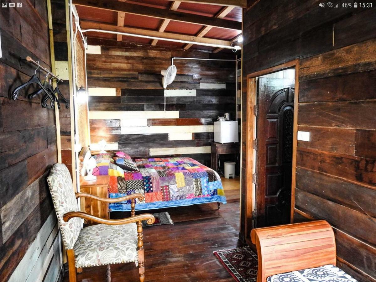 Homestay568 Branch 2 Muang Suang 外观 照片