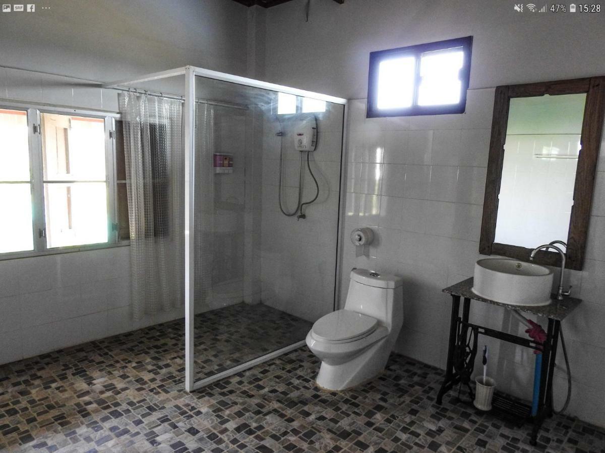 Homestay568 Branch 2 Muang Suang 外观 照片