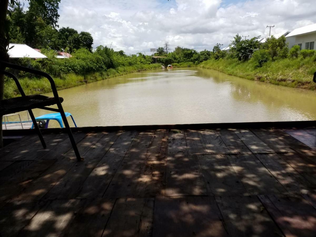 Homestay568 Branch 2 Muang Suang 外观 照片