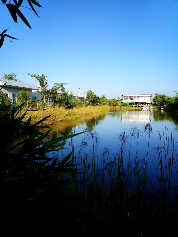 Homestay568 Branch 2 Muang Suang 外观 照片