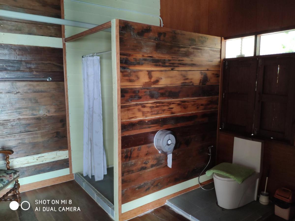 Homestay568 Branch 2 Muang Suang 外观 照片