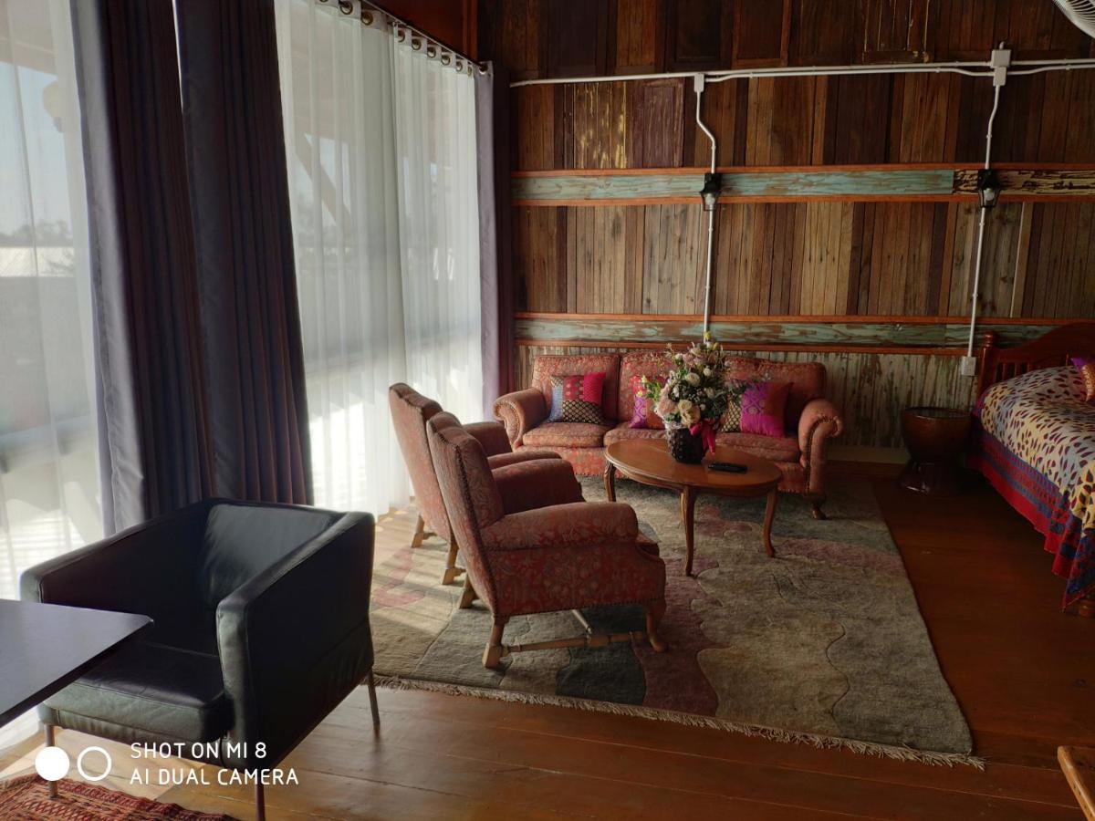 Homestay568 Branch 2 Muang Suang 外观 照片