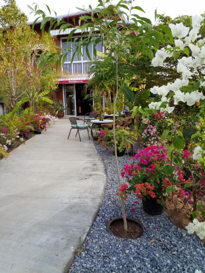 Homestay568 Branch 2 Muang Suang 外观 照片